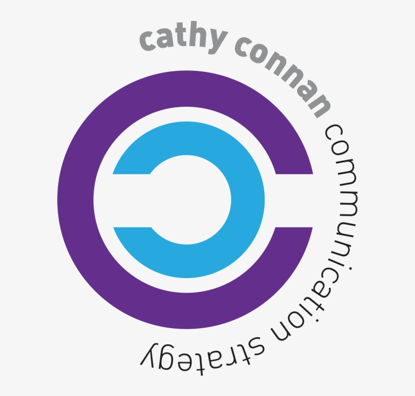 Say It Once, Say It Twice, Keep On Saying It - Circle, transparent png download