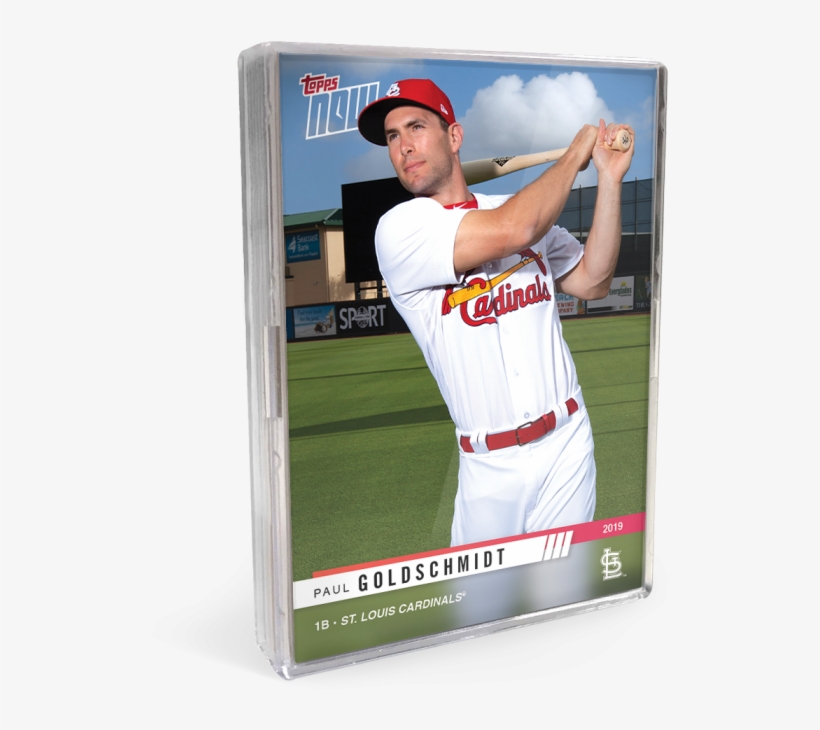 2019 St - St. Louis Cardinals, transparent png download