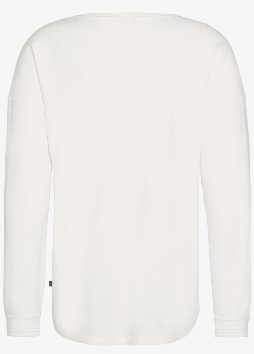 6 - Long-sleeved T-shirt, transparent png download