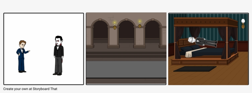 Dracula - Home Door, transparent png download