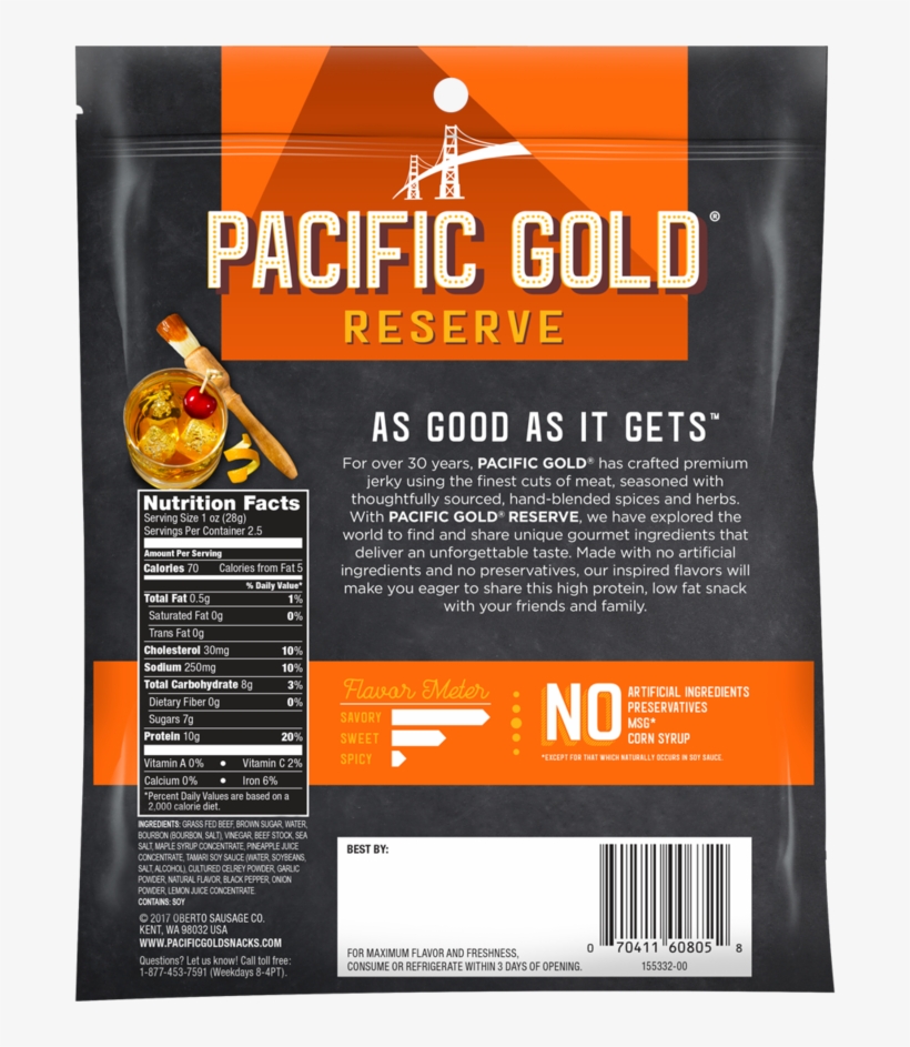 Bourbon Back - Flyer, transparent png download