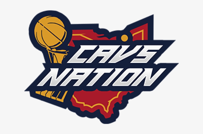 Cleveland Cavaliers Clipart Cavaliers Png - National Basketball Association Awards - Larry O'brien, transparent png download