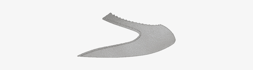 L1680 Beige Aniline - Sock, transparent png download