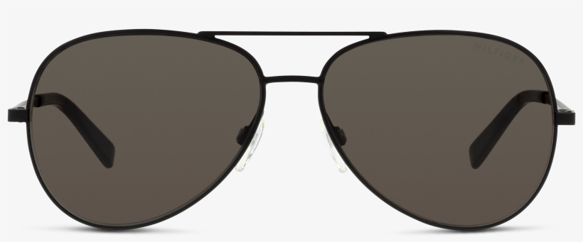 Th 1571/s 3 Ir Grey Blue 58 - Ray Ban 3025 Black, transparent png download