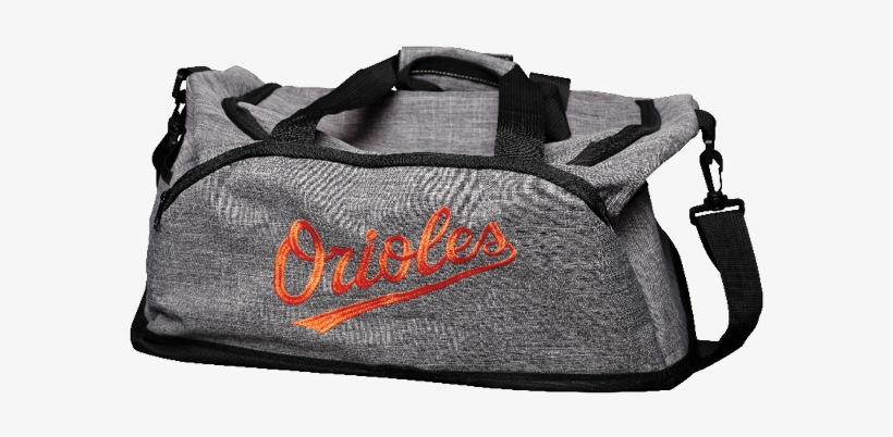 For The Final Weekend Series Of The Year Against The - Orioles Promotion Duffle Bag Giveaway, transparent png download