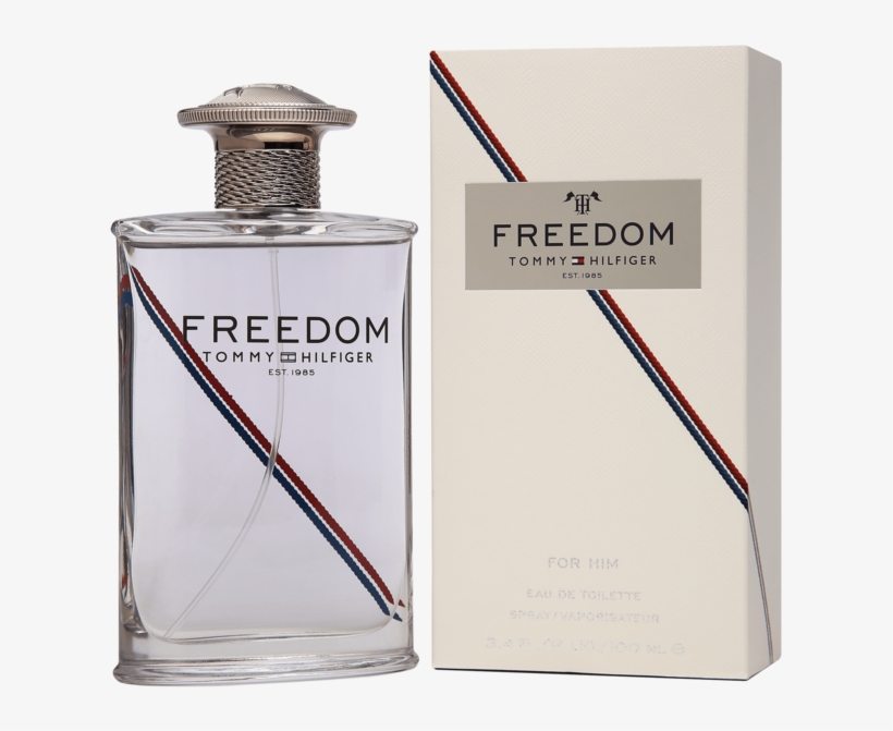 Mens Freedom Edt 100ml - Picture Frame, transparent png download