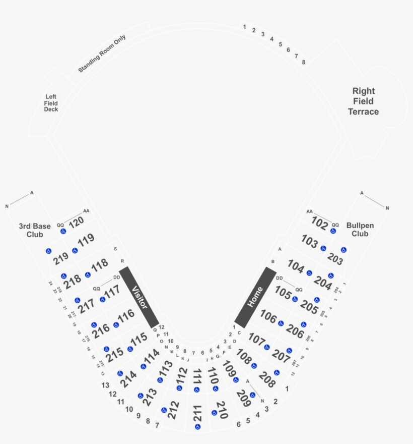 Toronto Blue Jays At New York Yankees- Spring Training - Diagram, transparent png download