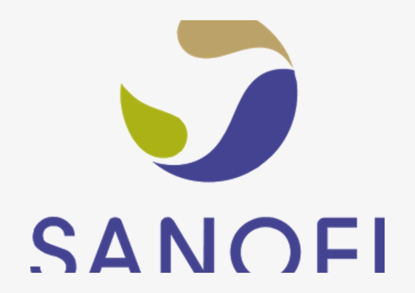 The San Antonio Spurs And Sanofi Us Partner Up For - Sanofi New, transparent png download
