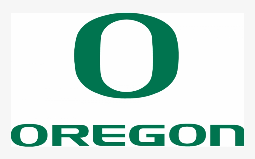 Oregon Ducks Iron On Stickers And Peel-off Decals - Oregon Ducks Football, transparent png download