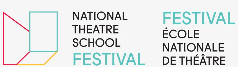 Generic Nts Festival Logo - National Theatre School Of Canada, transparent png download