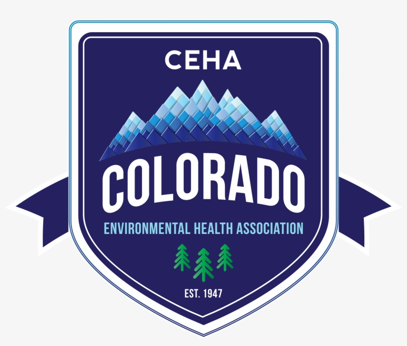 Banner - Colorado Environmental Health Association, transparent png download