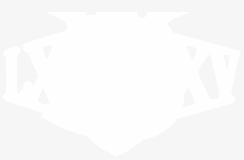 New York Rangers Logo Black And White - Spotify White Logo Png, transparent png download