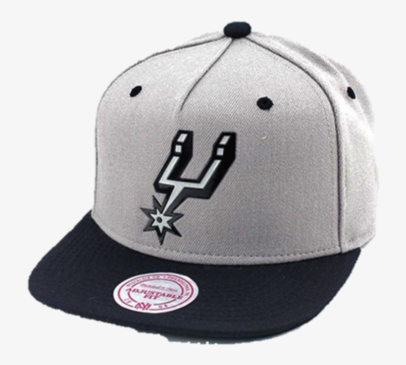spurs baseball cap