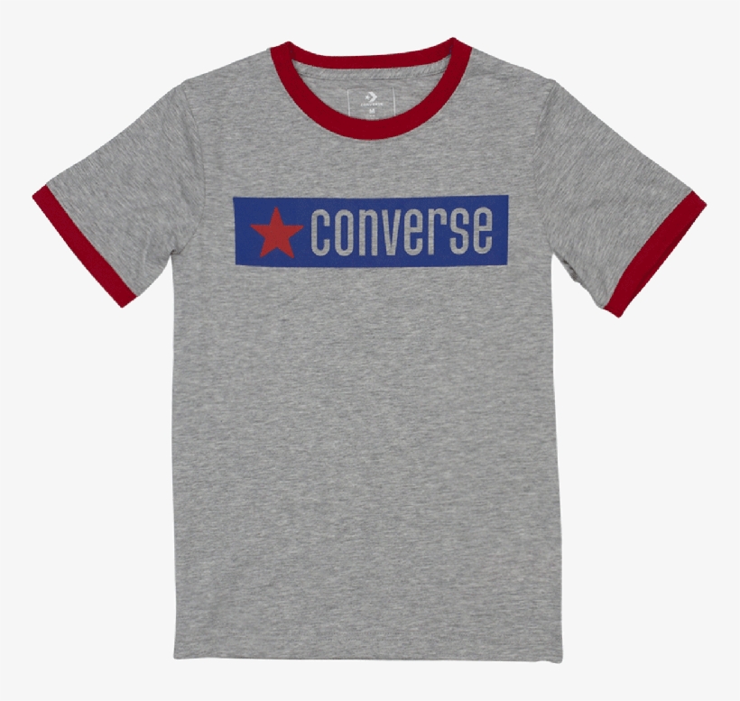 Ramones Ringer T Shirt, transparent png download