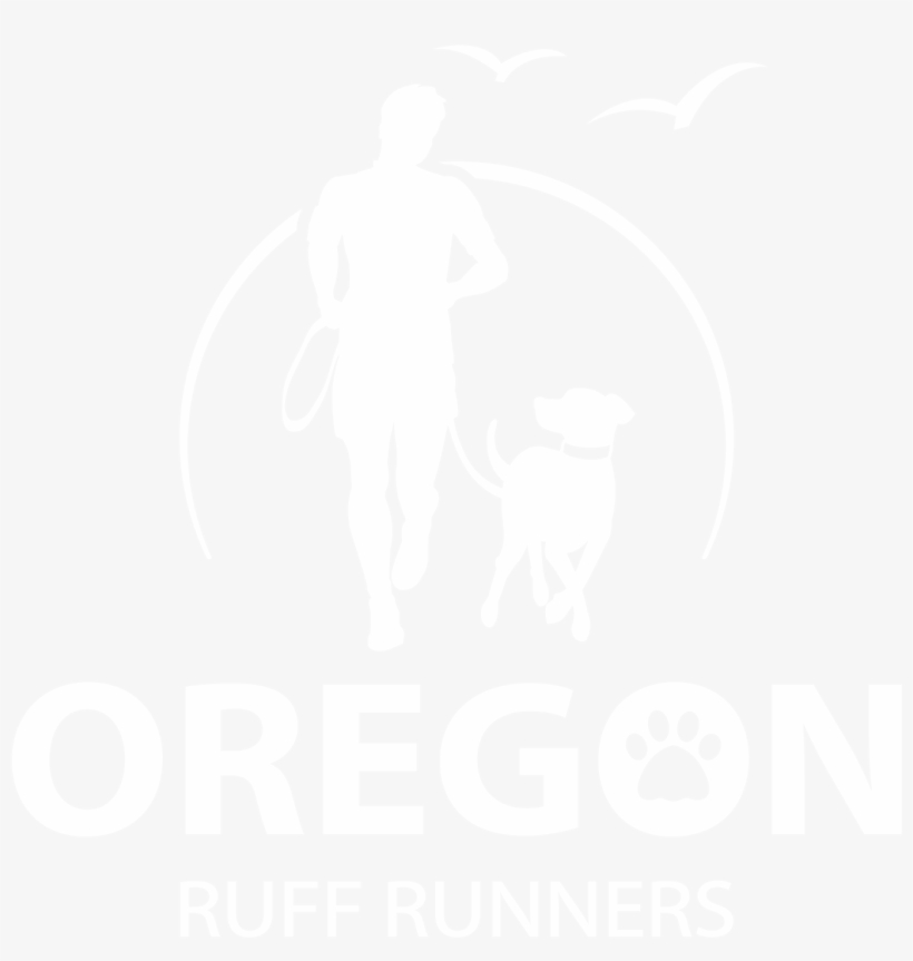 Oregon Logo White - Pregnancy Ergonomic Chair, transparent png download