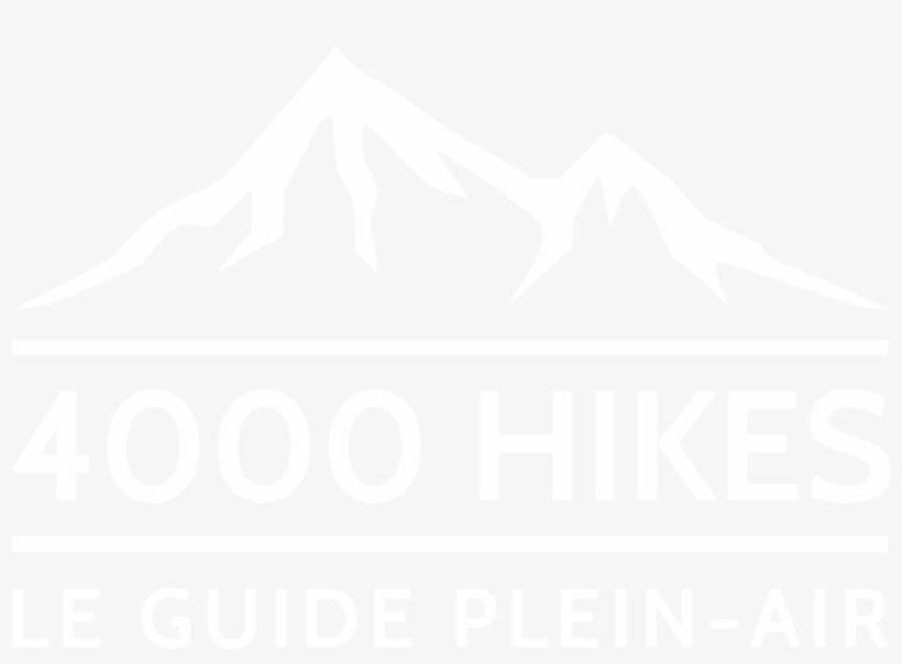 4000 Hikes Logo - Fırtına Inisiyatifi, transparent png download