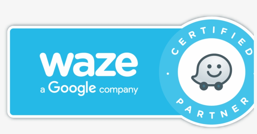 Seo And Online Reputation Management Experts, - Waze, transparent png download