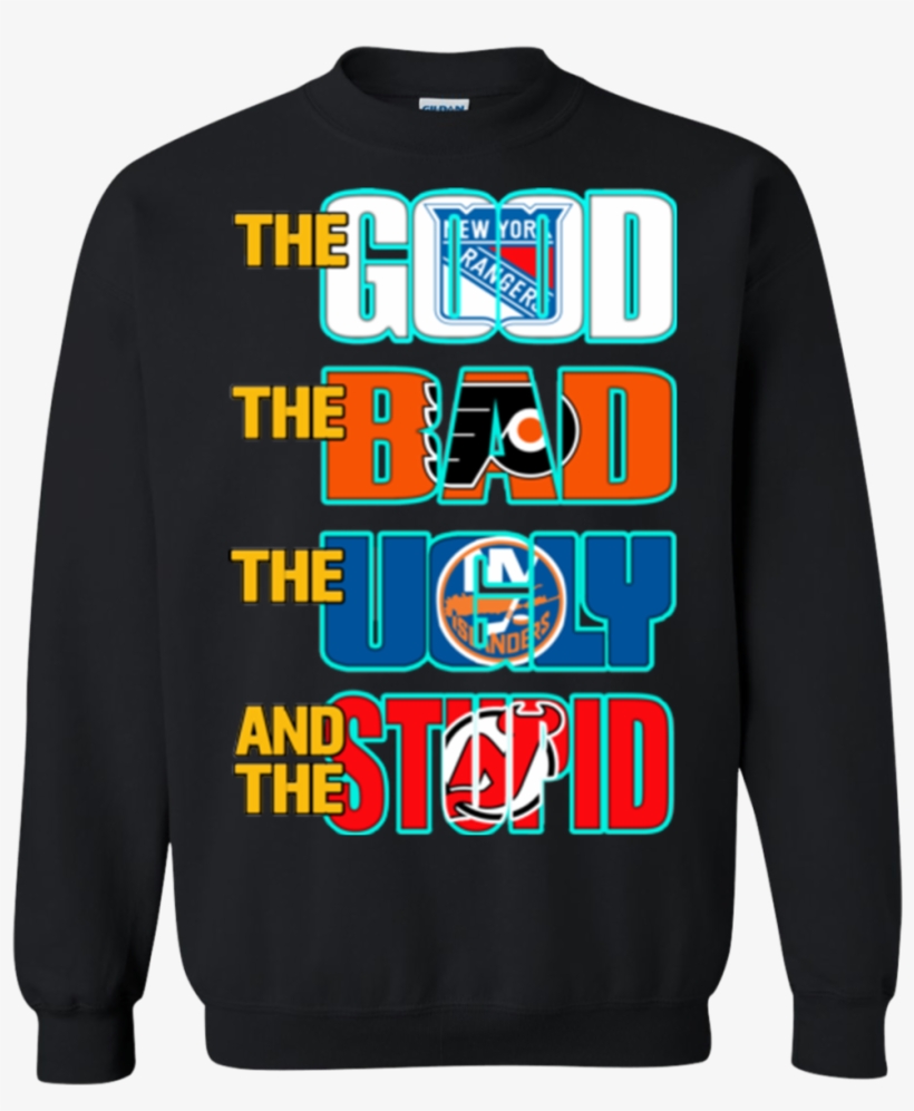 Tee Shirt New York Rangers - Loved Ones, transparent png download