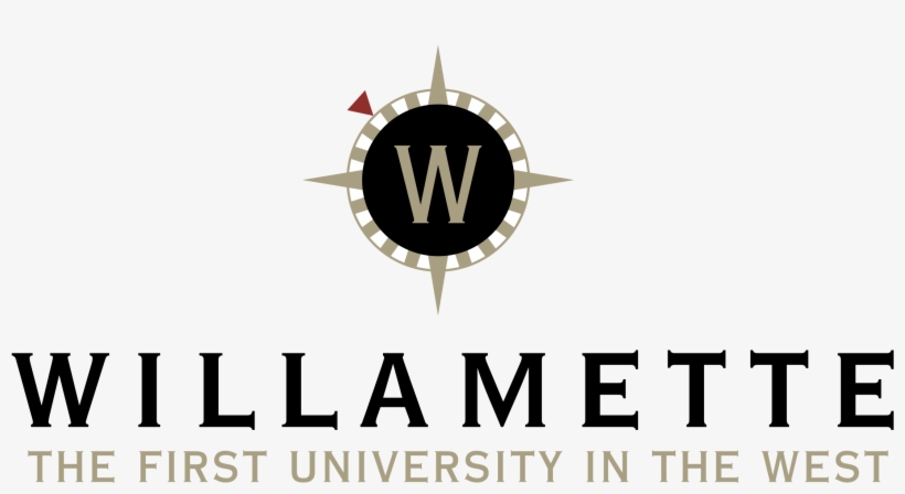 Willamette University Logo Png Transparent - Willamette University Logo Vector, transparent png download