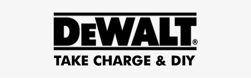 To Be Given False Estimates Or Even The Truth In Which - Dewalt, transparent png download