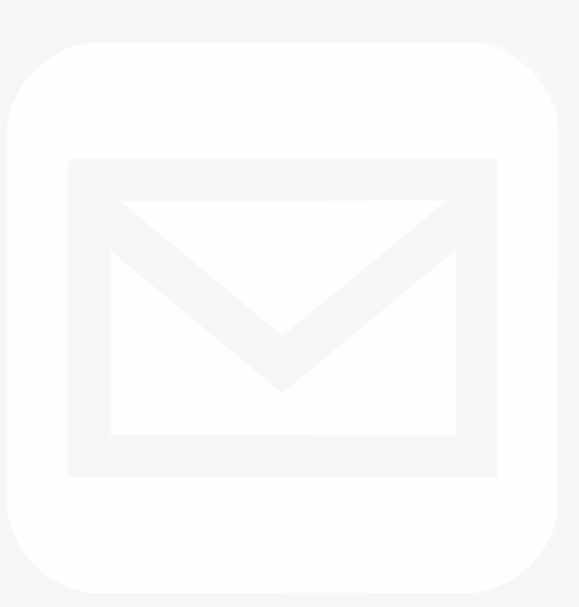 Email Icon Instagram - Exchange Online Benefits, transparent png download