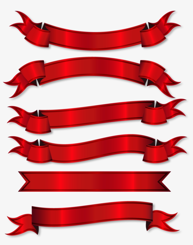 967 X 1179 12 - Ribbon, transparent png download