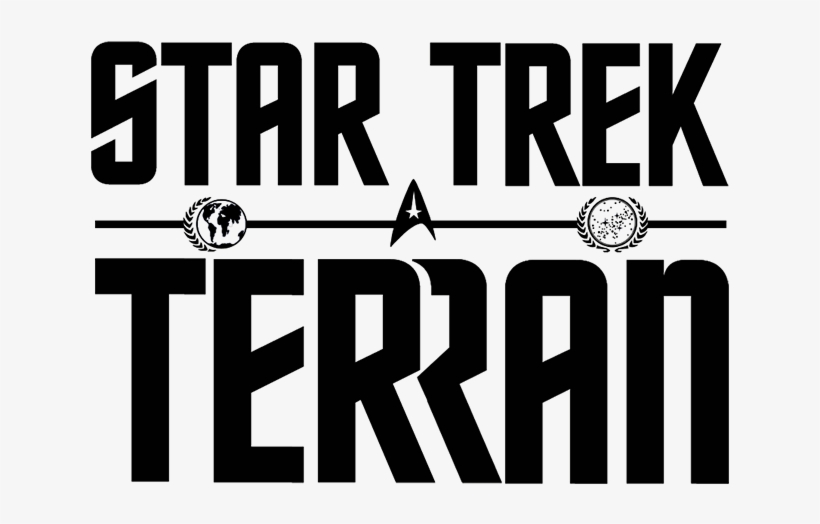 Star Trek - Terran - Star Trek (2009), transparent png download
