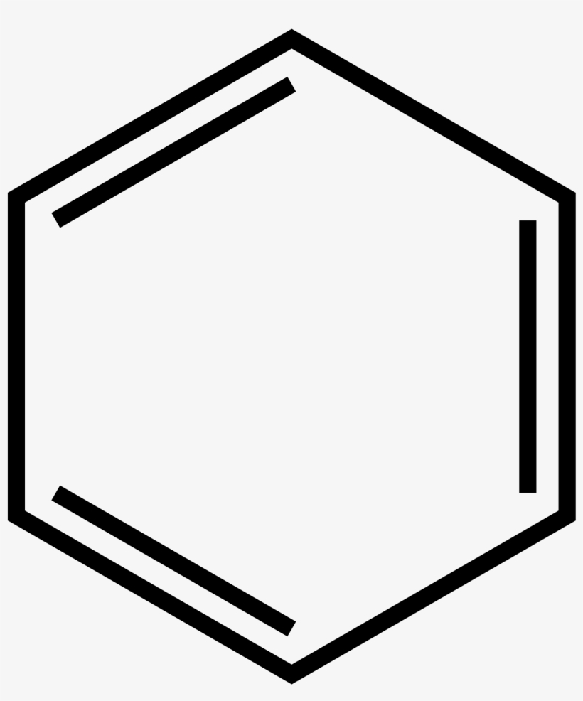 Big Image - 4 Acetylanisole, transparent png download