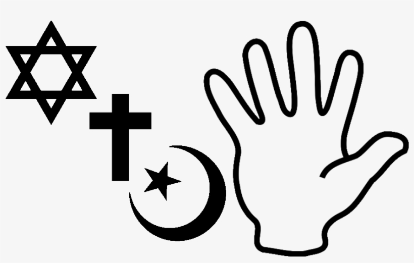 How To Hold Your Faith In Your Open Hand - Centre Pompidou-metz, transparent png download
