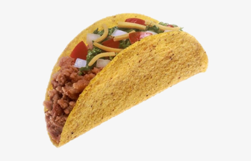 Taco Jpg, transparent png download