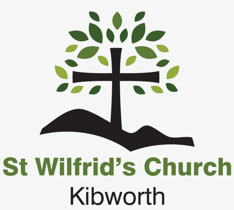 St Wilfrids Logo - Sign Has Sharp Edges, transparent png download
