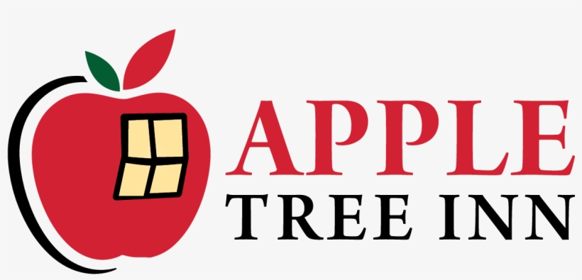Apple Tree Inn - Emblem, transparent png download