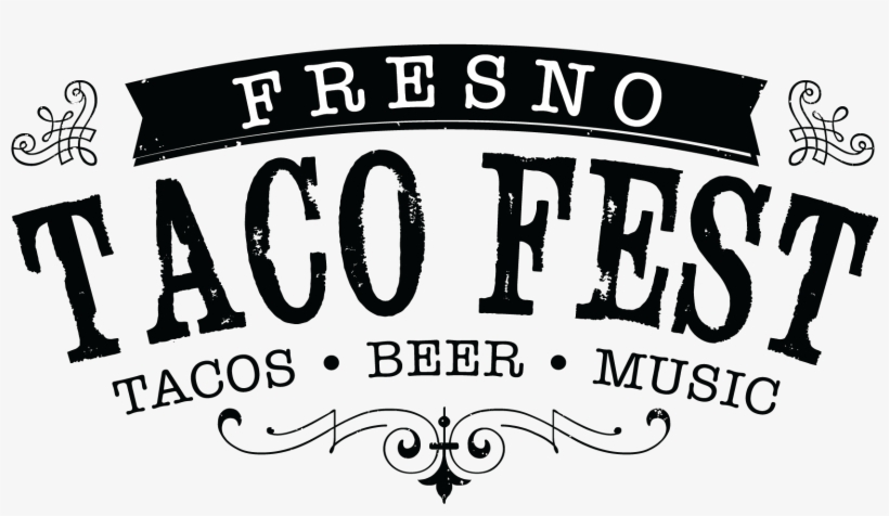 Fresnotacofestloco1c - San Diego Taco Fest 2018, transparent png download