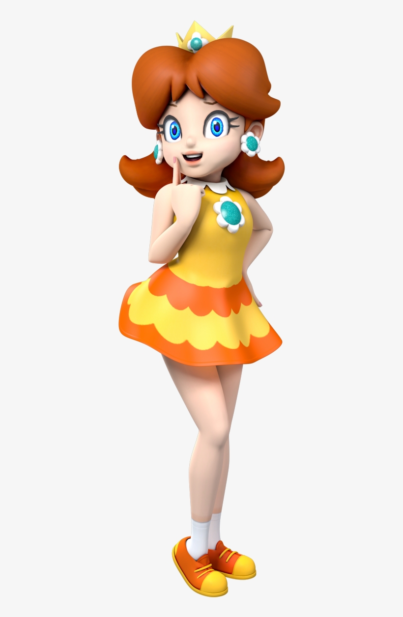 366kib, 1240x1240, Daisy - Cartoon, transparent png download