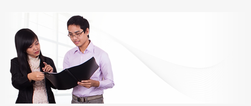 Banner V5 Blank - Businessperson, transparent png download