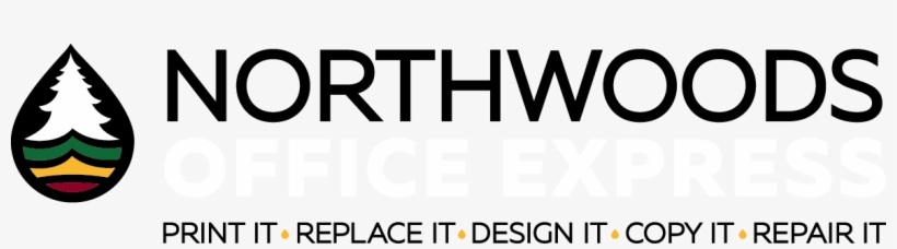 Northwoods Printers - Parallel, transparent png download