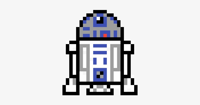 C3po - Cartoon, transparent png download