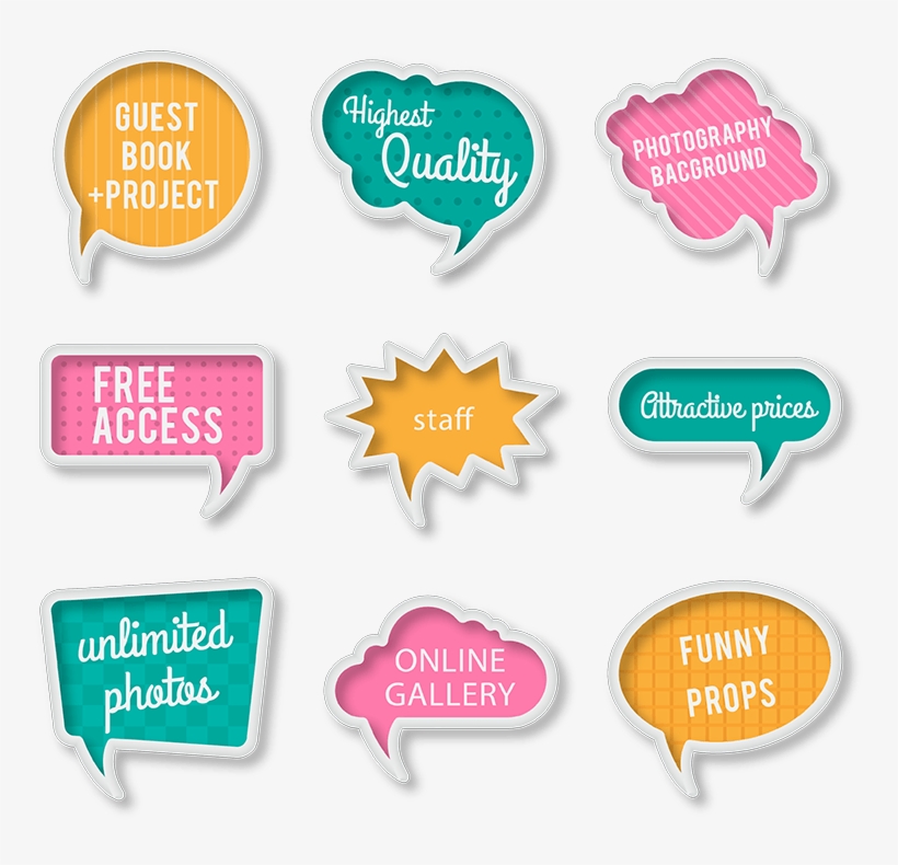 Why Yesido Photo Booth, transparent png download