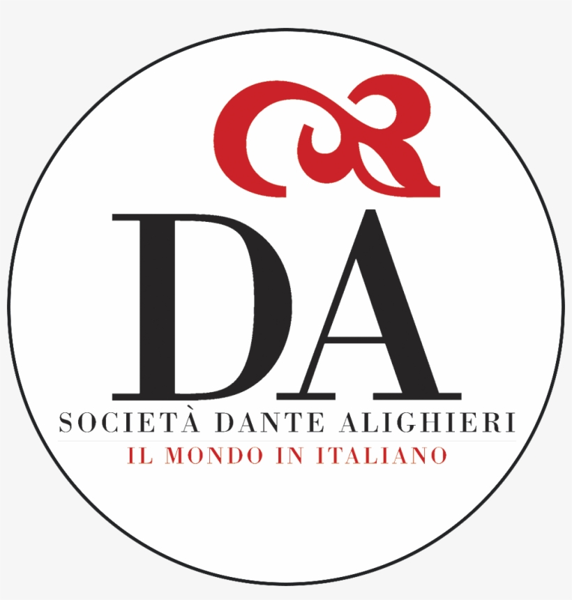 Dante Alighieri Johannesburg - Dante Alighieri Da, transparent png download