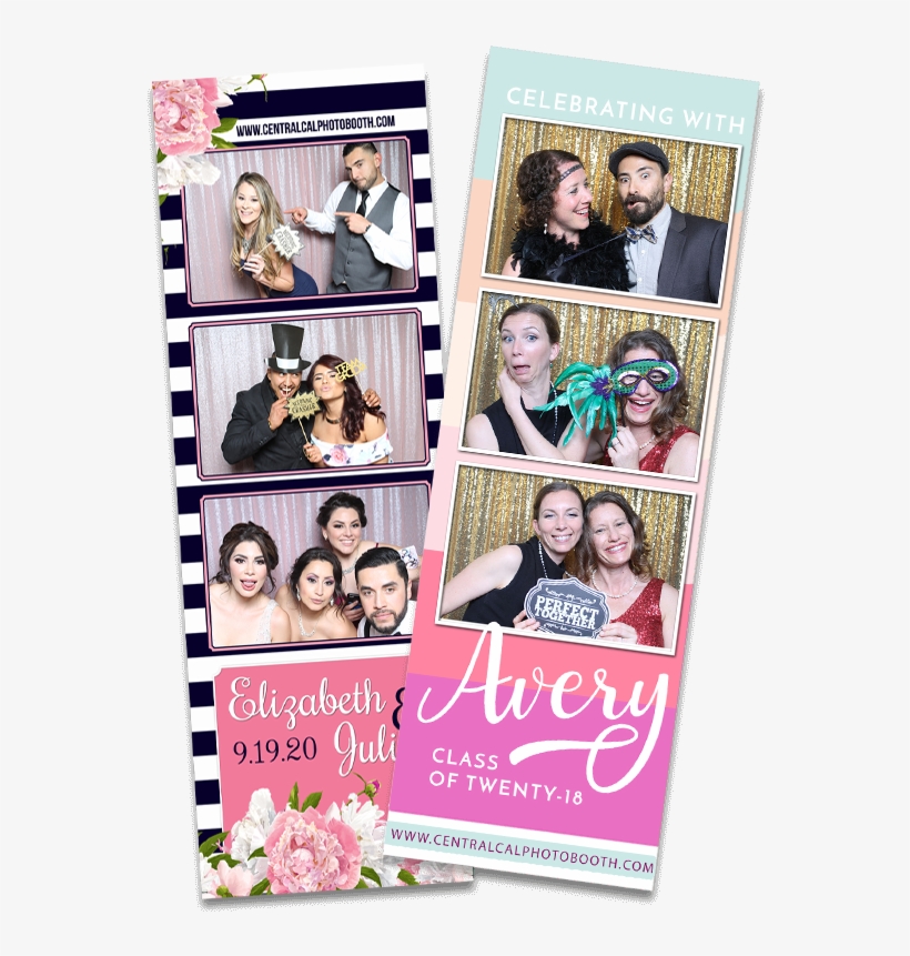 Photo Booth In Watsonville - Collage, transparent png download