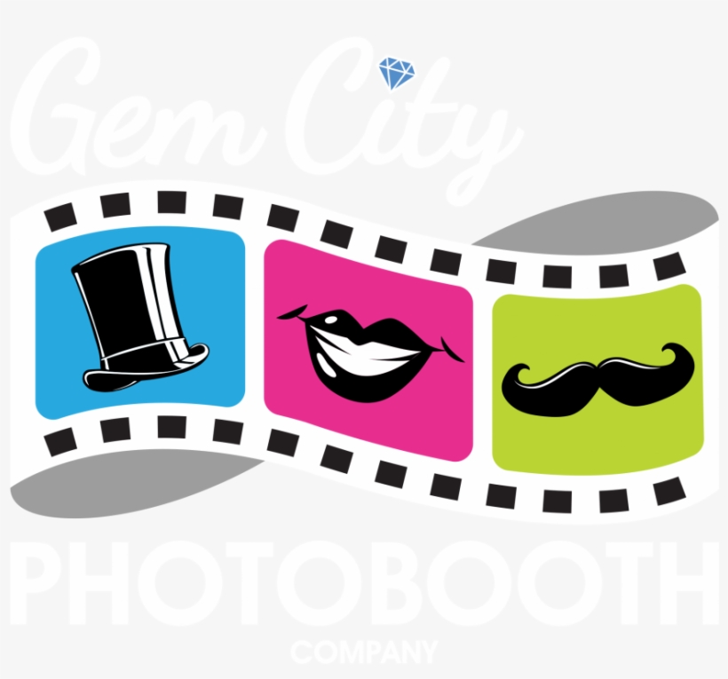 Cheap Wedding Corporate Photo Booth Rental Cincinnati - 215x215, transparent png download