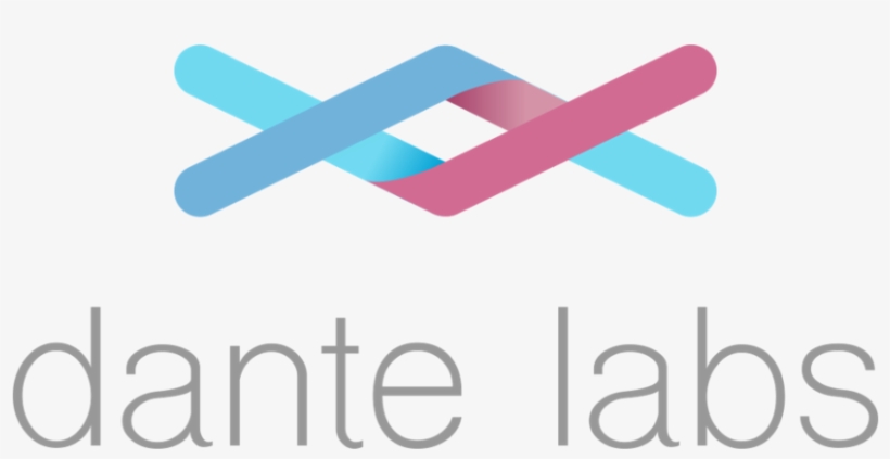 Dante Labs Logo - Nanotech, transparent png download