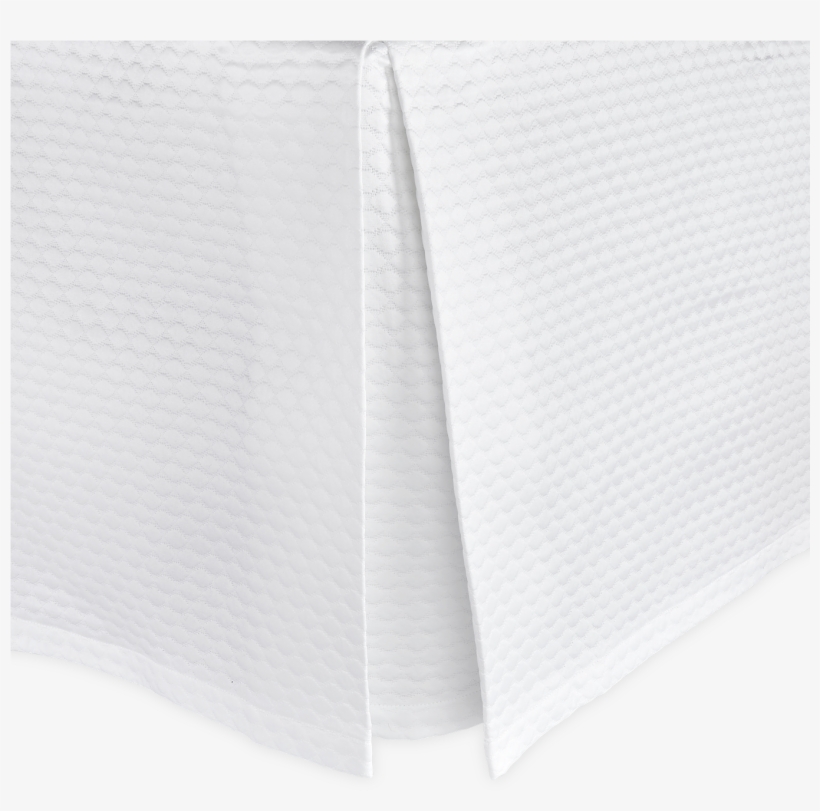 Pearl Bed Skirt, transparent png download