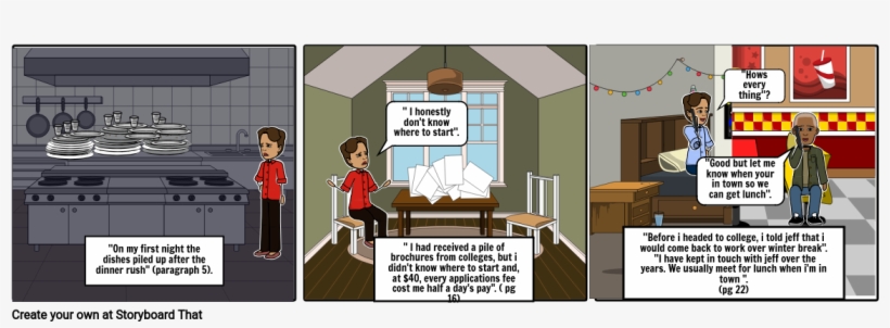 Drowning In Dishes - Cartoon, transparent png download