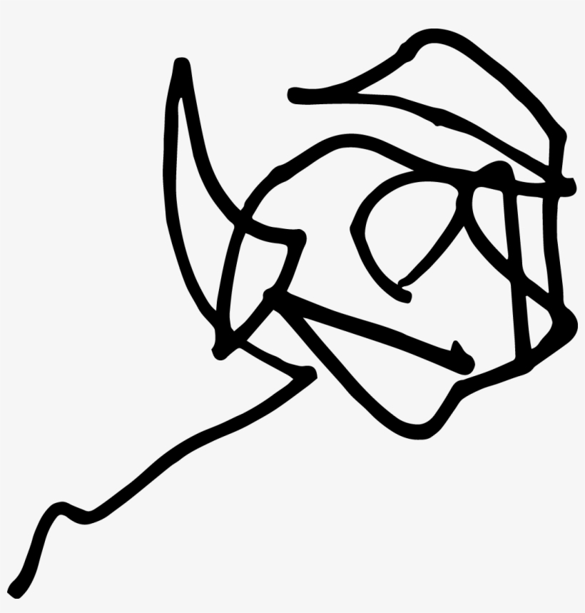 Joan Jonas, Vertical Roll, 1972, Vhs, transparent png download