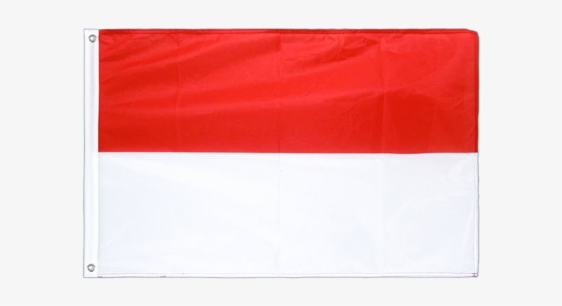 Grommet Flag Pro Indonesia - Flag, transparent png download