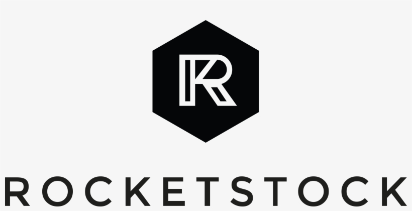 Rocketstock Logo - Emblem, transparent png download