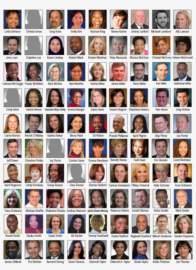 2016 Bronze Award Winners - Collage, transparent png download