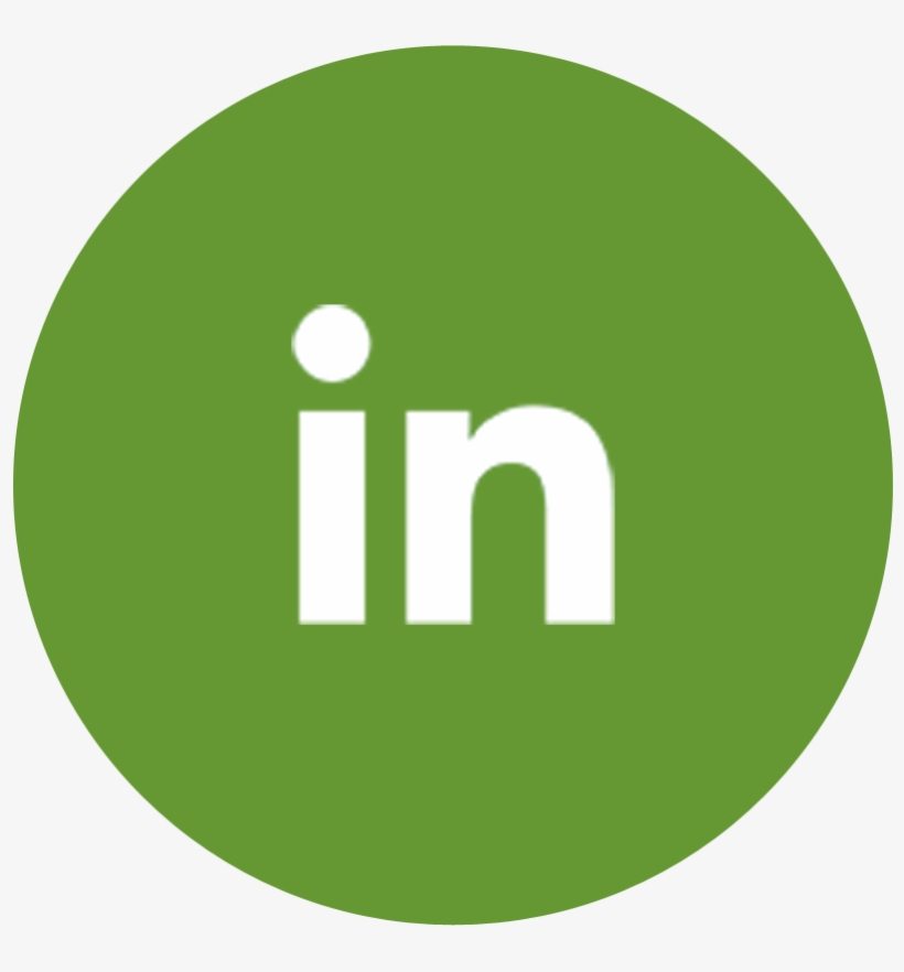 Icons Transparent Linkedin Logo - Roomba Logo, transparent png download