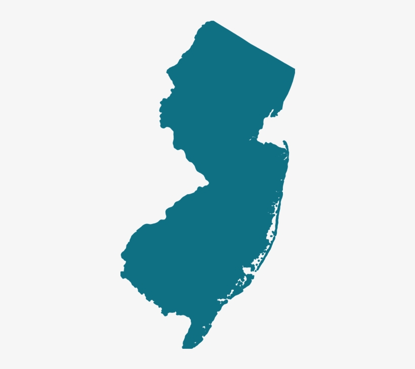 Warren County New Jersey Website Design - 2018 Midterm Election Results And State Of New Jersey, transparent png download